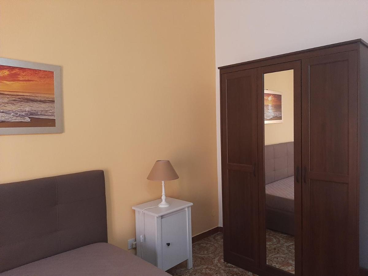 B&B Amelie Lecce Kültér fotó